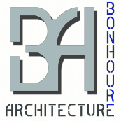 BONHOURE ARCHITECTURE