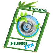 FLORI ZEN PRESSING