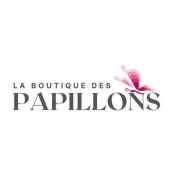 BOUTIQUE DES PAPILLONS